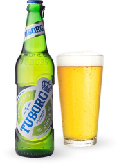 Пиво Tuborg «Світле»