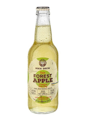 Сидр Mikki Brew Forest Apple 0.33л