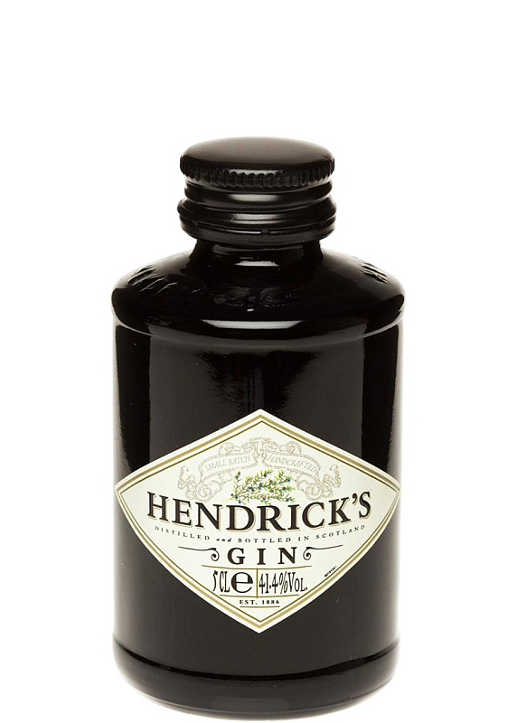Джин Hendrick's 44°