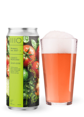 Пиво SHO Brewery ШО Cosaco Mexicano 0.33л