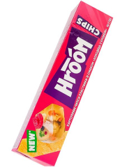 Чипсы «Hroom» со вкусом холодца с хреном, 50г