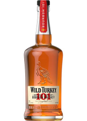 Бурбон Wild Turkey 101 до 8 лет 0.7л