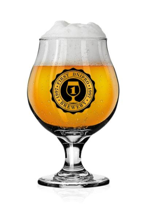 Пиво FDB Around the World «Baobab APA»