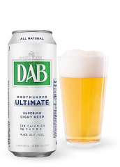 Пиво DAB Dortmunder Ultimate 0.5л