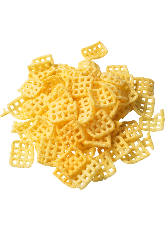 Закуска до пива Решітка Барбекю