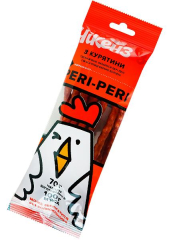 Кабаносы из мяса птицы «ЧікенZZZ» Peri-Peri, 70г