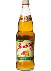 Лимонад «Saamo» ситро 0.5л