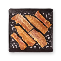 Рыба сушеная «Липария» кусочками