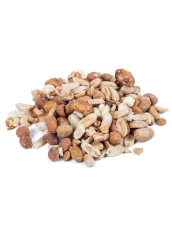 Орехи к пиву яблочно-карамельный кранч