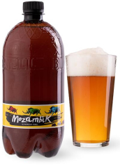 Пиво Bierwelle «Mozambik»