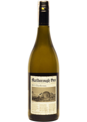 Вино Saint Clair Chardonnay Marlborough Sun белое сухое 13°