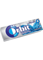Жевательная резинка «Orbit» Свежая Мята, 14 г