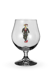 Бокал Brussel «Edelweiss» 0.4l