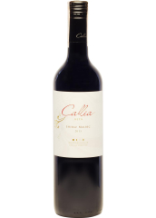 Вино Callia Alta Shiraz Malbec красное сухое 13°