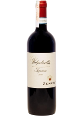Вино Zenato Valpolicella Superiore красное сухое 13.5°