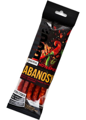 Кабаносы из мяса свинины «Дмитрук» Hot & Spicy, 50г