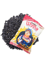 Семечки «Баба Шура» жаренные, 90 г