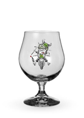 Бокал Brussel «Viking» 0.4l
