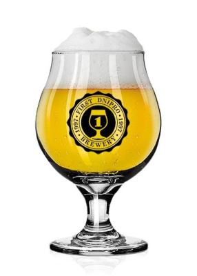 Пиво FDB Art of Beer «Johannes Vermeer»