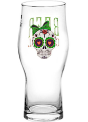 Бокал Craft Master «To Girls» 0.4l