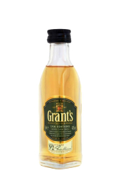 Виски Grant's Sherry Cask 40°
