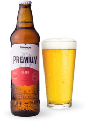 Пиво Primator «Premium»