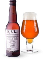 Пиво De Molen «Op & Top»