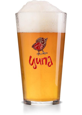 Крафтовое пиво ЦИПА Пломбир IPA