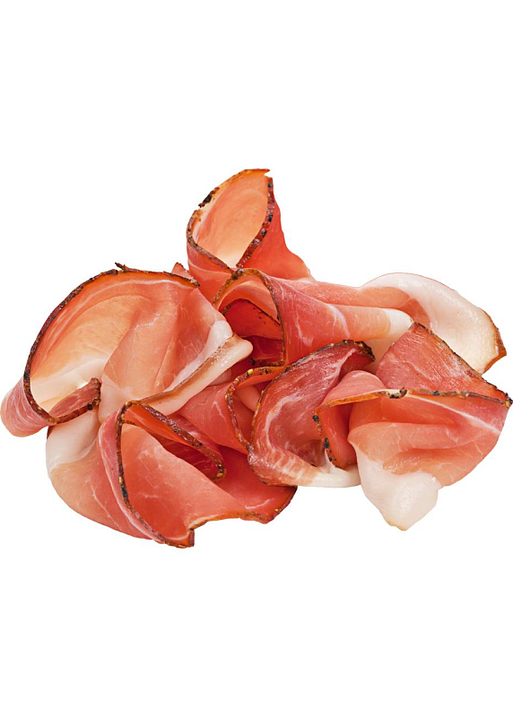 Хамон серрано BODEGA