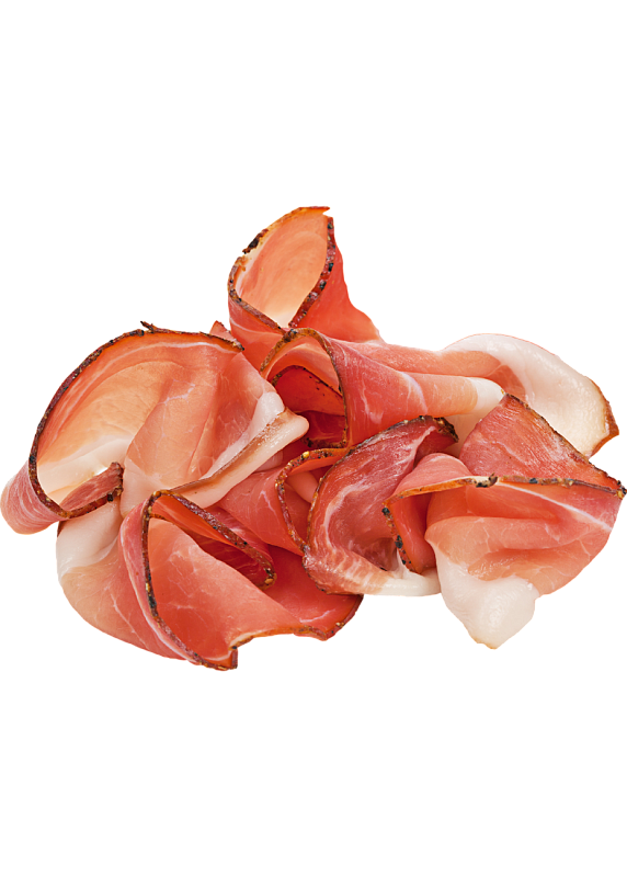 Хамон серрано BODEGA