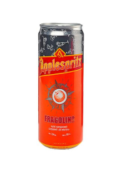 Напиток сброженный AppleSpriz «Fragolino» 0.33л