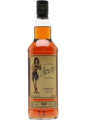 Ром Sailor Jerry 40°
