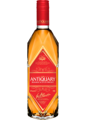 Виски J&W Hardie Antiquary Red 40°