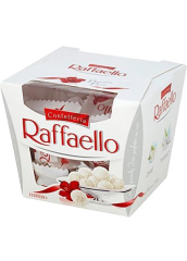 Конфеты «Raffaello»,150 г
