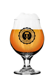 Пиво FDB EMOTIONS «GLAD WHITE IPA»
