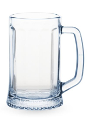 Кружка «Ладья грань» 0.5l