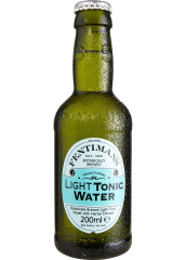 Безалкогольный напиток Тоник Лайт Fentimans