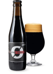 Пиво Nogne O Horizon Tokyo Black