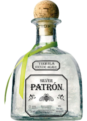 Текила Patron Silver 40°
