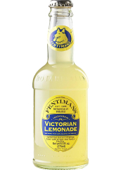 Лимонад Victorian Fentimans