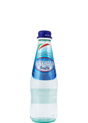 Вода минеральная Rocchetta Brio Blu газированная