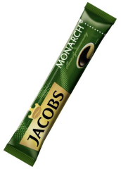 Кофе растворимый «Jacobs» Monarch, 1.8 г