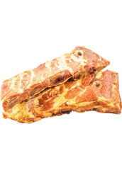 Мясо к пиву Глобино Ребра копчёные