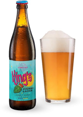 Пиво Forever King’s Vienna Lager 0.5л