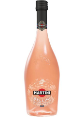 Коктейль винный игристый Martini Bellini 0.75л