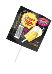 Карамель «Chupa Chups» тропические фрукты, 15г