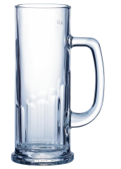 Кружка Europe 0.5l