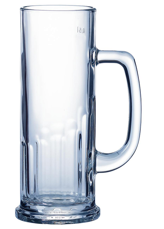 Кружка Europe 0.5l