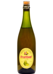 Пиво «FruitBeer с лаймом»