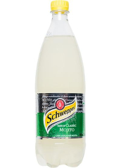 Напиток «Schweppes» Mojito 1л
